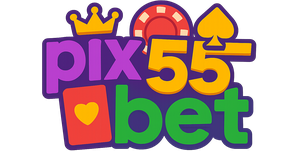 Pix 55 Bet